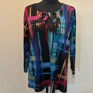 Peck‎ & Peck Women’s Shirt Size XL